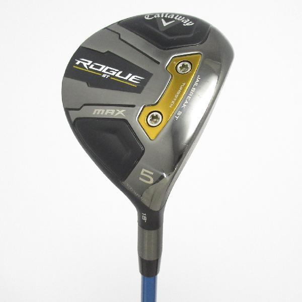クラブ Callaway - Callaway ROGUE ST MAX FW #5 SPEEDER NX Callaway キャロウェイゴルフ ROGUE ローグ ST MAX フェアウェイ