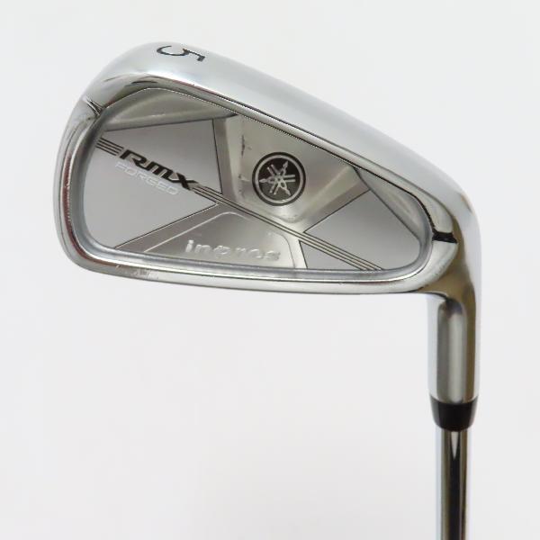 YAMAHA ヤマハ inpres インプレス RMX FORGED アイアン N.S.PRO YAMAHA ヤマハ inpres インプレス RMX FORGED アイアン N.S.PRO