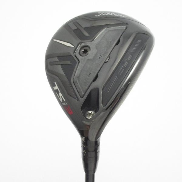 Titleist（タイトリスト） TSi TSi3 フェアウェイウッド TSP110 50