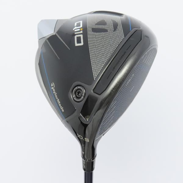 Diamana BLUE TM50 Qi10純正シャフト 50R ドライバー TaylorMade（テーラーメイド） Qi10 Qi10 ドライバー Diamana Blue