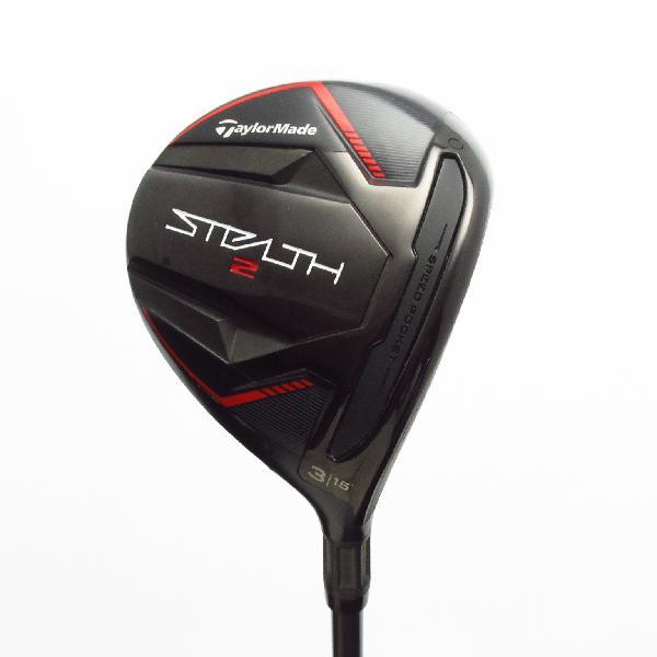 TaylorMade テーラーメイド STEALTH ステルス2 フェアウェイ TaylorMade テーラーメイド STEALTH ステルス2 フェアウェイ