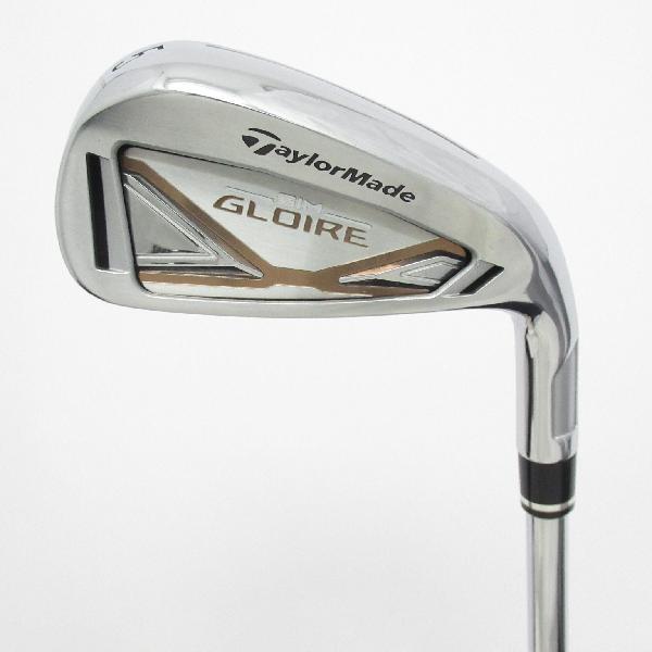 TaylorMade - TaylorMade テーラーメイド SIM GLOIRE ゴルフ 7番アイアン TaylorMade テーラーメイド SIM GLOIRE グローレ アイアン