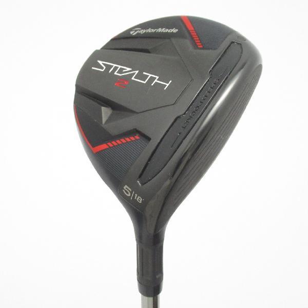 （そこそこ美品）ステルス2 5W ディアマナGT60S TaylorMade テーラーメイド STEALTH ステルス2 フェアウェイ