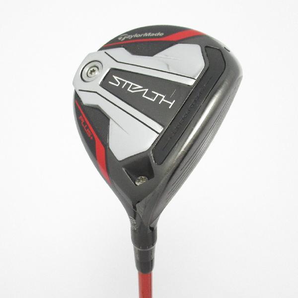 TaylorMade（テーラーメイド） STEALTH ステルス PLUS フェアウェイ
