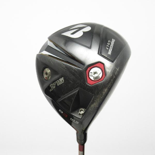BRIDGESTONE（ブリヂストン） BRIDGESTONE GOLF J715 B3 ドライバー