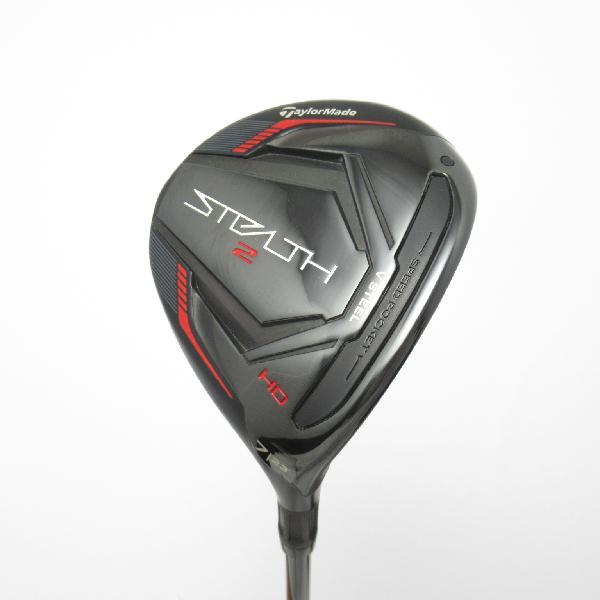 TaylorMade テーラーメイド STEALTH ステルス2 HD フェアウェイ TaylorMade テーラーメイド STEALTH ステルス2 HD フェアウェイ