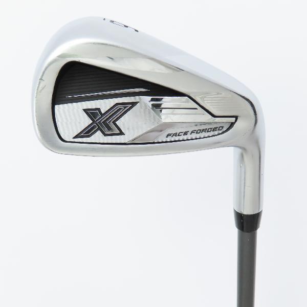DUNLOP ダンロップ XXIO ゼクシオ X(2024) アイアン Miyazaki AX DUNLOP ダンロップ XXIO ゼクシオ X(2024) アイアン Miyazaki AX