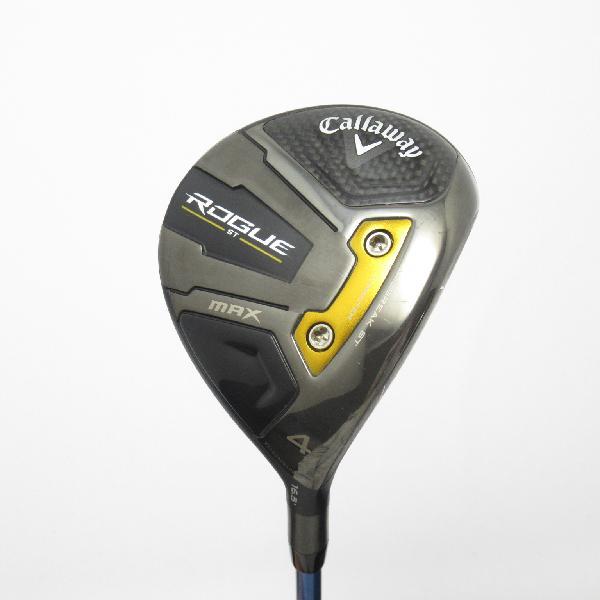 Callaway キャロウェイゴルフ ROGUE ローグ ST MAX フェアウェイ Callaway キャロウェイゴルフ ROGUE ローグ ST MAX フェアウェイ