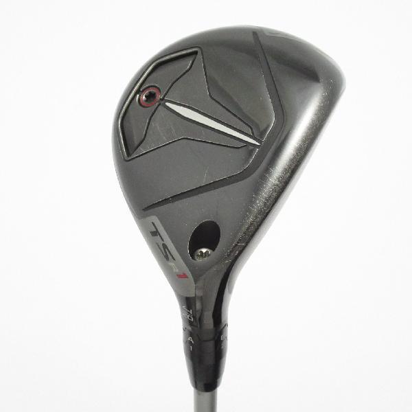 ⭐︎シャフト タイトリスト UT ユーティリティ MMT TSP121 55(S) Titleist タイトリスト TSR TSR1 ユーティリティ MMT TSP121 55 【U4