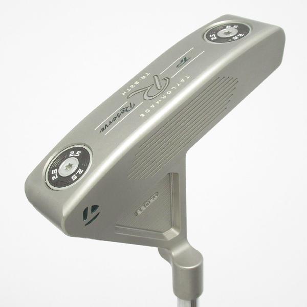 TaylorMade（テーラーメイド） TP TP Reserve トラス B2TH パター