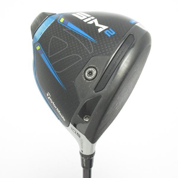 TaylorMade テーラーメイド SIM2 ドライバー TENSEI RED TM50(2022