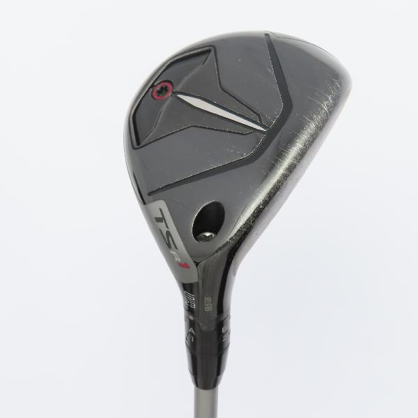 ⭐︎シャフト タイトリスト UT ユーティリティ MMT TSP121 55(S) Titleist（タイトリスト） TSR TSR1 ユーティリティ MMT TSP121 55