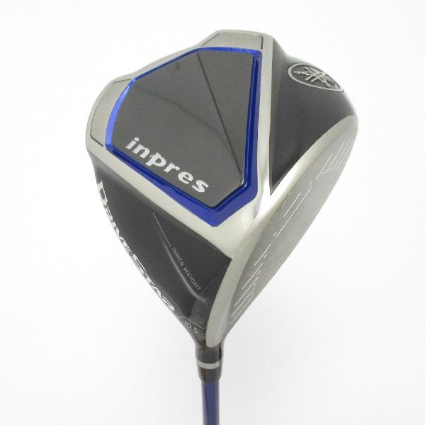 YAMAHA（ヤマハ） inpres インプレス DRIVE STAR(2023) ドライバー