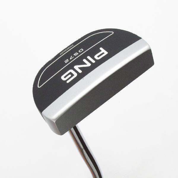 PING（ピン） PING DS 72 パター スチールシャフト 【34】 シャフト