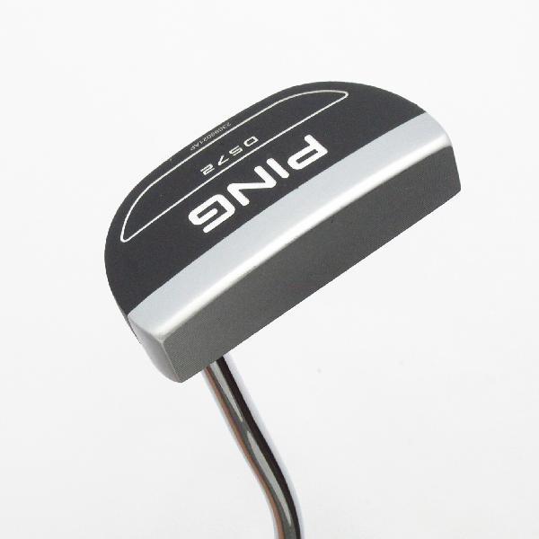 PING DS 72 パター34インチ パター PING DS72(34インチ): アウトレットゴルフクラブ│PING
