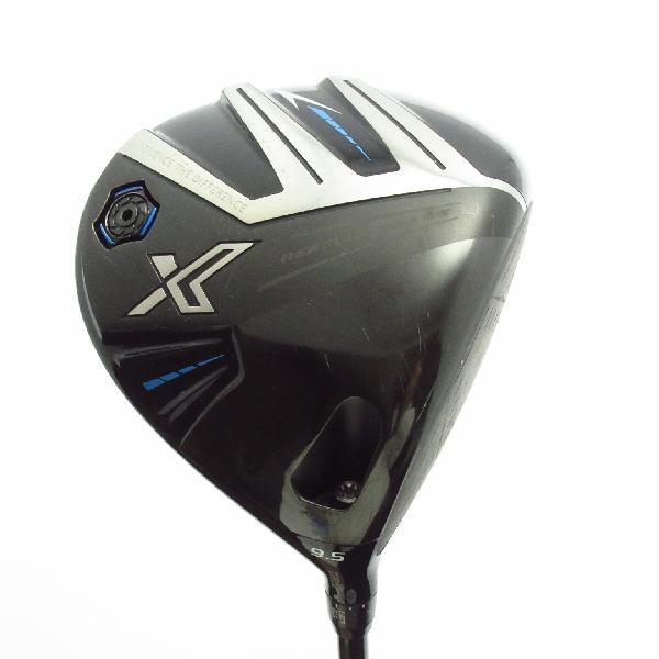 DUNLOP（ダンロップ） XXIO ゼクシオ X(2024) ドライバー TENSEI Pro