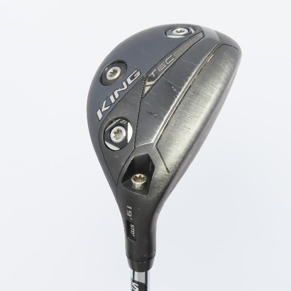 コブラ KING TEC HYBRID 5番 ユーティリティ