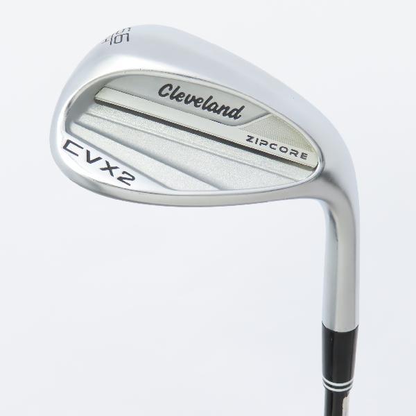 クリ−ブランドZIPCORE CVX 56度CVX2-50度Diamana2本 楽天市場】クリーブランド CVX 2 ZIPCORE ウエッジ （日本正規品