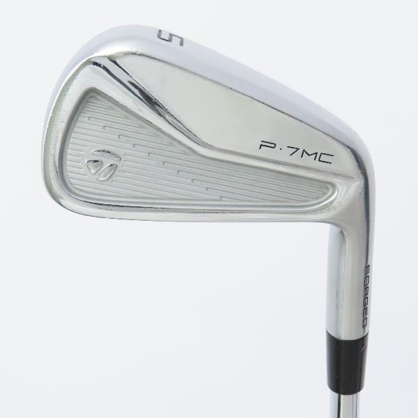 美品 P7MC 2023 アイアン NSPRO modus tour 105s P7Mc 2023 Iron Nspro Modus Tour 105S | eBay