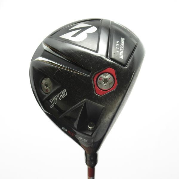 BRIDGESTONE（ブリヂストン） BRIDGESTONE GOLF J715 B5 ドライバー 