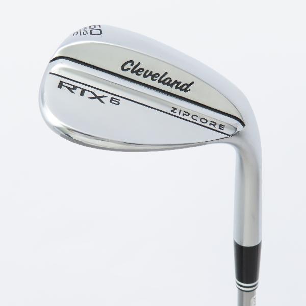 Cleveland Golf クリーブランド RTX RTX6 ジップコア ツアー