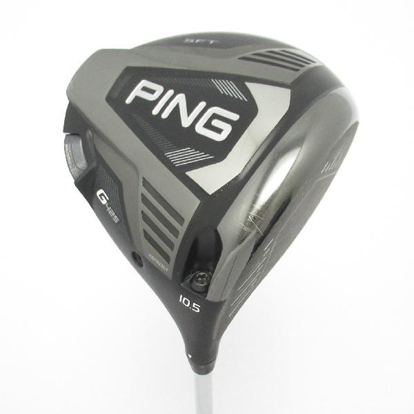 PING G425 SFT ドライバー Speeder 569 Ⅶ フレックスS PING（ピン） G425 G425 SFT ドライバー Speeder 569 EVOLUTION VII