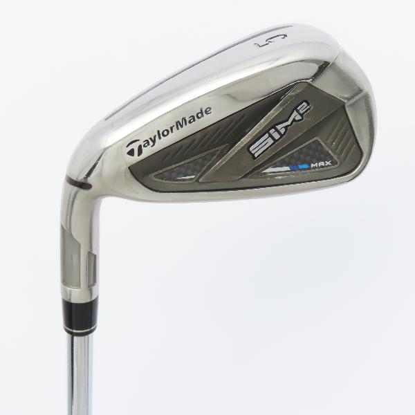 TaylorMade テーラーメイド SIM2 マックスアイアン アイアン KBS TaylorMade テーラーメイド SIM2 マックスアイアン アイアン KBS