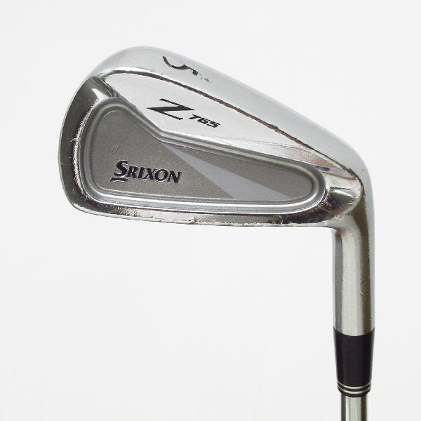 Srixon z765 ステンレススチール アイアンセット 5-9