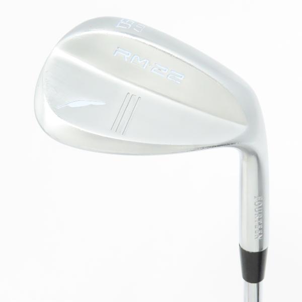 FOURTEEN（フォーティーン） RM-22 RM-22 ウェッジ N.S.PRO MODUS3