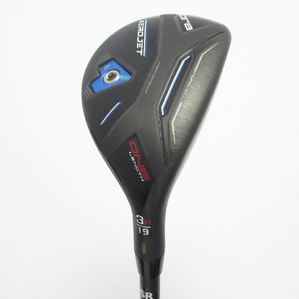 Cobra Aerojet ワンレングス ユーティリティ Tour AD 　U3 COBRA（ゴルフ） コブラ AEROJET エアロジェット ワンレングス