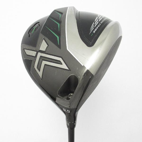 DUNLOP（ダンロップ） XXIO ゼクシオ X(2022) ドライバー Miyazaki