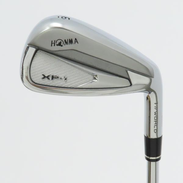 ホンマゴルフツアーワールドXP-1アイアン6〜10番 NSPRO zelos HONMA GOLF（本間ゴルフ） TOUR WORLD TOUR WORLD TW XP-1 アイアン