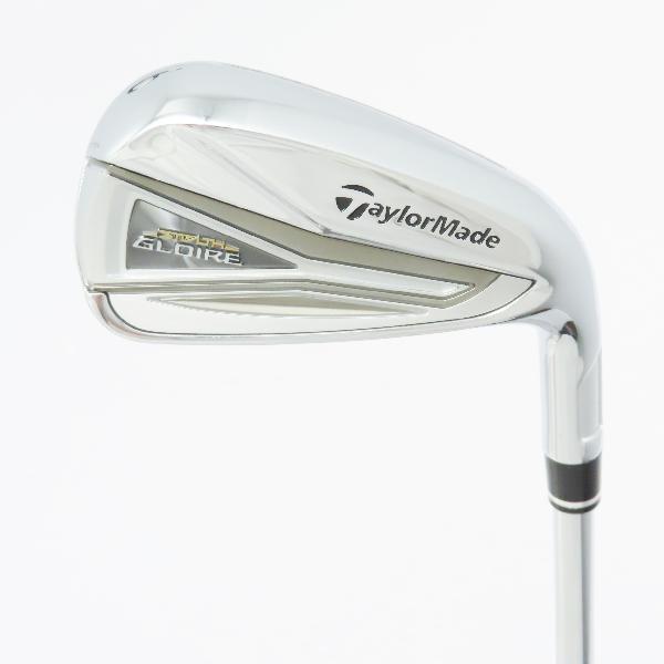 【超美品】テーラーメイド　ステルスグローレアイアンNS PRO950GH neo TaylorMade テーラーメイド STEALTH ステルス グローレ アイアン