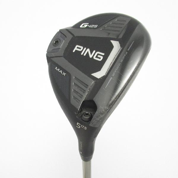 PING（ピン） G425 G425 MAX フェアウェイウッド PING TOUR 173-55