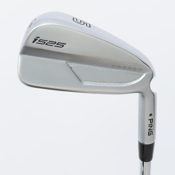 PING i525 アイアンセット 7本#5-9,W,U NS850GH neo PING ピン I SERIES i525 アイアン N.S.PRO 850GH neo シャフト