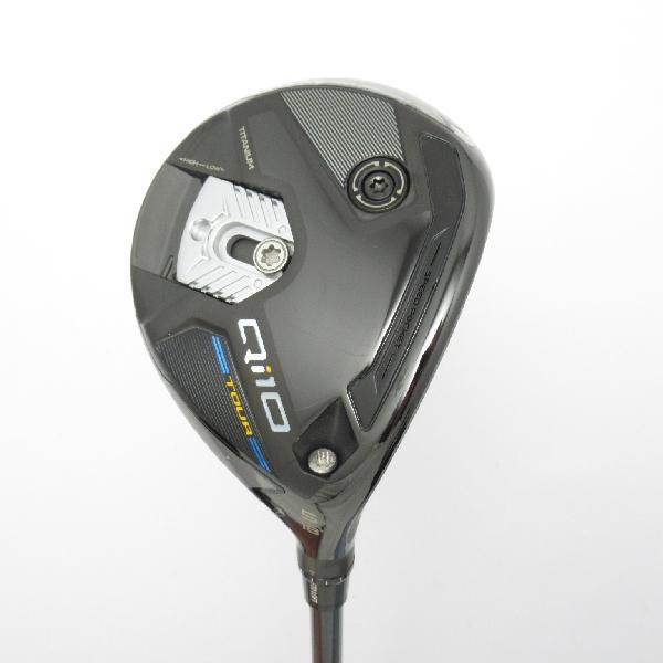 TaylorMade（テーラーメイド） Qi10 Qi10 Tour フェアウェイウッド