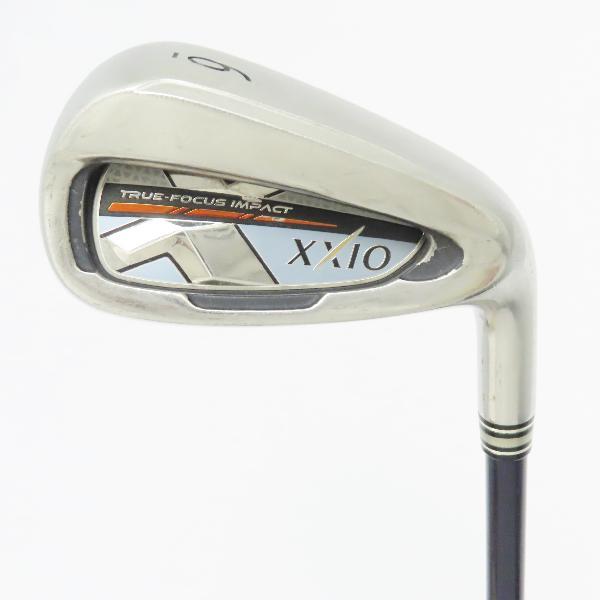 DUNLOP（ダンロップ） XXIO ゼクシオ(2018) アイアン MP1000 シャフト