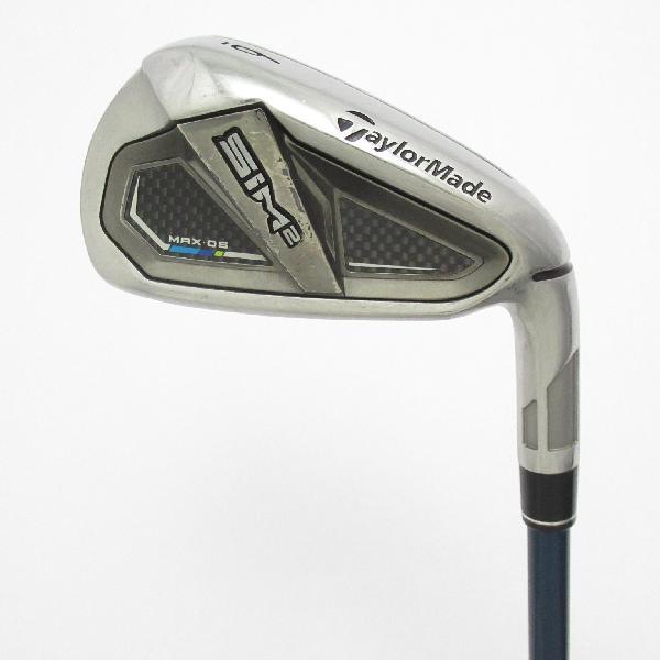 TaylorMade テーラーメイド SIM2 マックス OSアイアン アイアン TaylorMade テーラーメイド SIM2 マックス OSアイアン アイアン