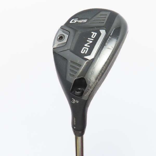 PING - ピンg425 ハイブリッド　シャフト　ツアー85 Ｒ PING ピン G425 ハイブリッド ユーティリティ TOUR 173-85 【U3