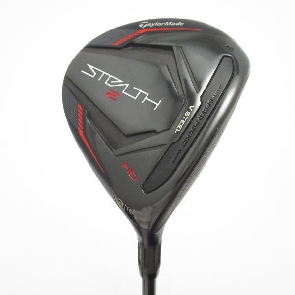 TaylorMade（テーラーメイド） STEALTH ステルス2 HD フェアウェイ