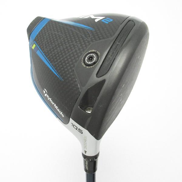 TaylorMade テーラーメイド SIM2 ドライバー TENSEI SILVER TM50 TaylorMade テーラーメイド SIM2 ドライバー TENSEI SILVER TM50