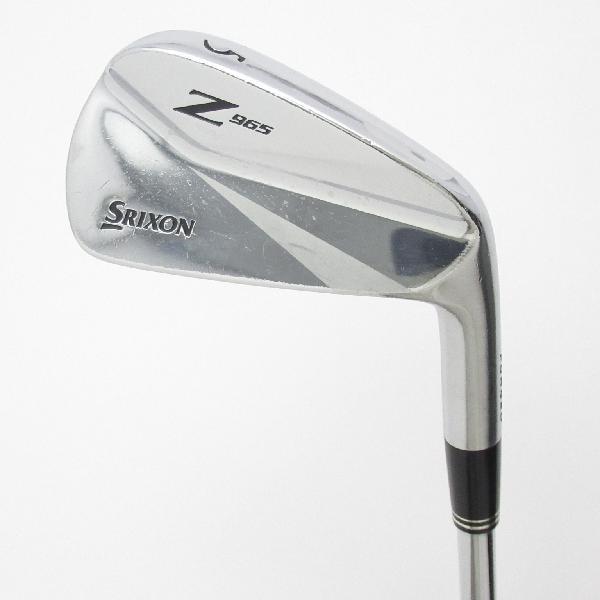 SRIXON スリクソン Z965 アイアンセット 6本 【公式通販】