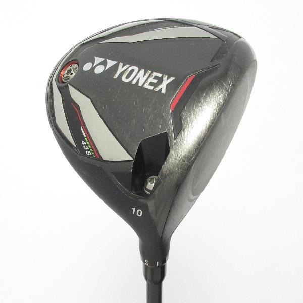 YONEX ヨネックス EZONE GT 435 ドライバー NST002 シャフト