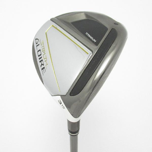 ■テーラーメイド■STEALTH GLOIRE■3W■15■S ステルス グローレ フェアウェイウッド | STEALTH GLOIRE