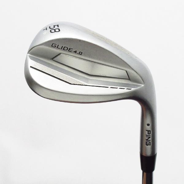 PING（ピン） GLIDE グライド 4.0 T ウェッジ N.S.PRO MODUS3 TOUR 115