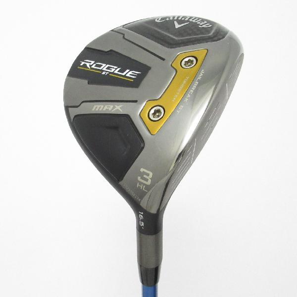 Callaway キャロウェイゴルフ ROGUE ローグ ST MAX US Callaway キャロウェイゴルフ ROGUE ローグ ST MAX US