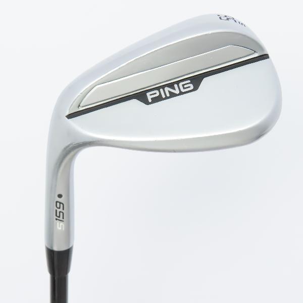 PING ピン S159 ウェッジ ALTA J CB BLACK レフティ 【56-12 PING ピン S159 ウェッジ ALTA J CB BLACK レフティ 【56-12