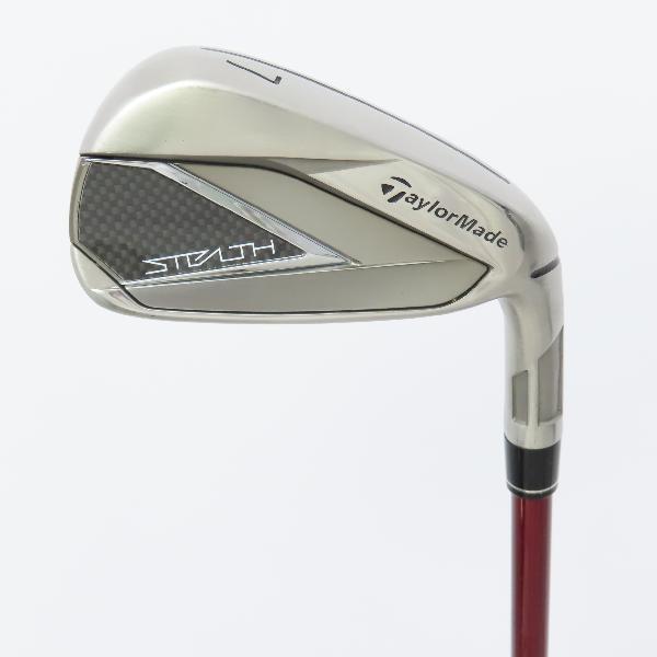 TaylorMade テーラーメイド STEALTH ステルス アイアン TENSEI TaylorMade テーラーメイド STEALTH ステルス アイアン TENSEI