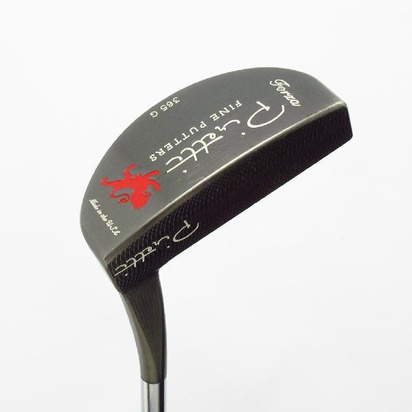FORZA 365 G パター Piretti Piretti ピレッティ Forza フォルツァ Black Onyx 365 パター