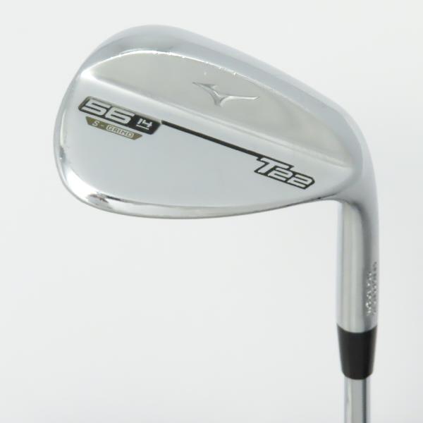 ミズノ T22 ウェッジ 54°/12S ダイナミックゴールド105 S200 MIZUNO（ミズノ） MIZUNO T22 SATIN ウェッジ Dynamic Gold 105 【56